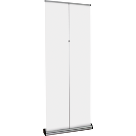 Barracuda 850 Retractable Banner Stand