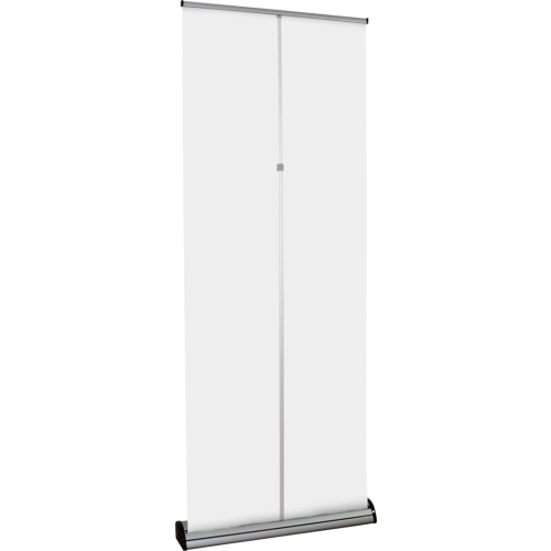 Barracuda 1200 Premium Retractable Banner Stand