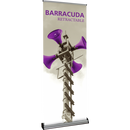 Barracuda 850 Retractable Banner Stand-1