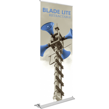 Blade Lite 1500 Retractable Banner Stand