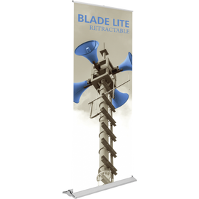 Blade Lite 400 Retractable Banner Stand