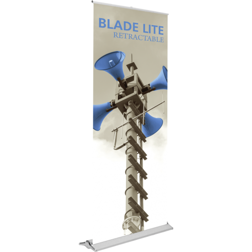 Blade Lite 600 Retractable Banner Stand