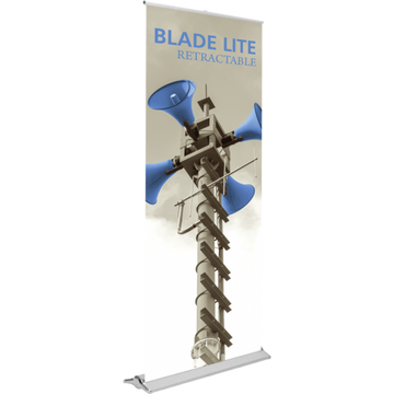 Blade Lite 600 Retractable Banner Stand
