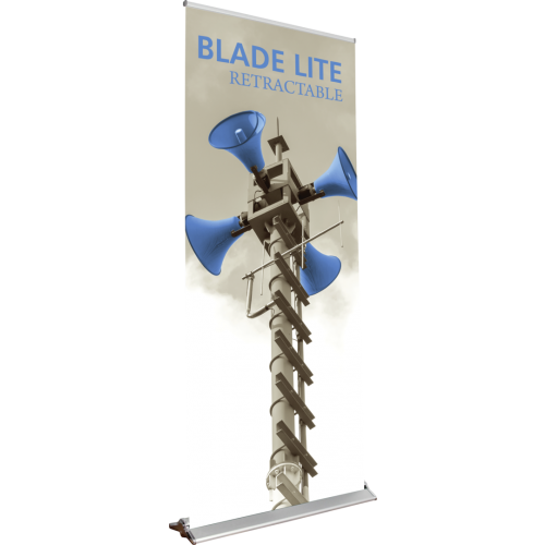 Blade Lite 850 Retractable Banner Stand