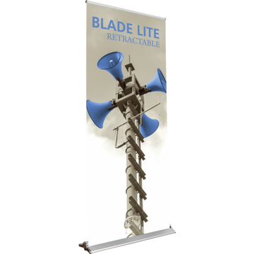 Blade Lite 850 Retractable Banner Stand