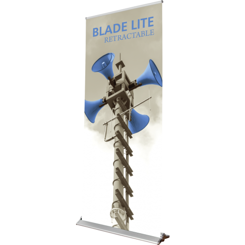 Blade Lite 850 Retractable Banner Stand