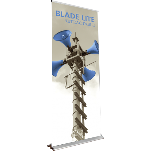 Blade Lite 920 Retractable Banner Stand
