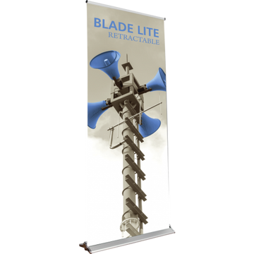 Blade Lite 1000 Retractable Banner Stand