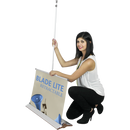 Blade Lite 920 Retractable Banner Stand-3