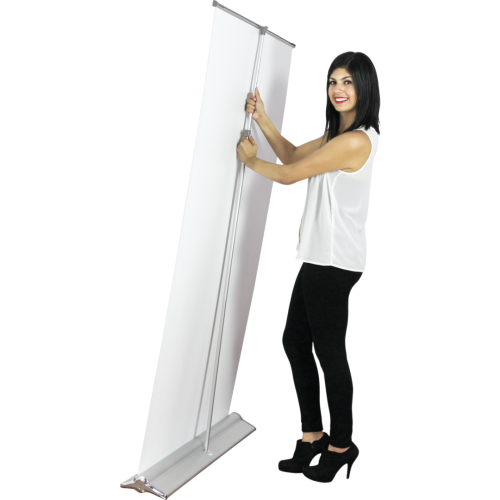 Blade Lite 1000 Retractable Banner Stand