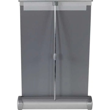 Breeze 2 TableTop Retractable Banner Stand - 0
