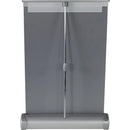 Breeze 1 Tabletop Retractable Banner Stand-2