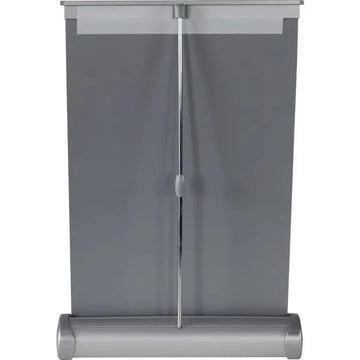 Breeze 1 Tabletop Retractable Banner Stand - 0