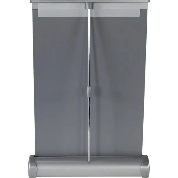 Breeze 1 Tabletop Retractable Banner Stand