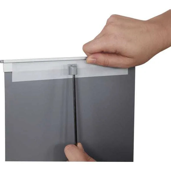 Breeze 2 TableTop Retractable Banner Stand