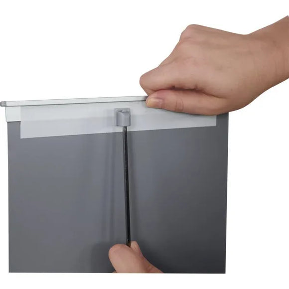 Breeze 1 Tabletop Retractable Banner Stand