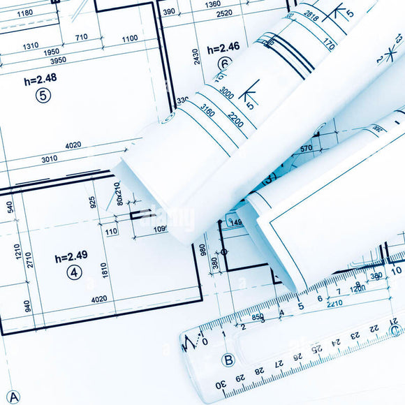 Proof Line™ Color Bond Paper 90 gsm