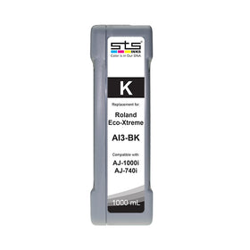 Roland Eco-Xtreme i AI3 Replacement Ink (1000mL)