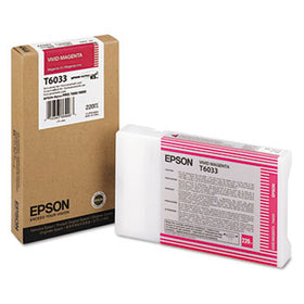 Epson Ultrachrome K3 Ink for Stylus Pro 7800/7880/9800/9880