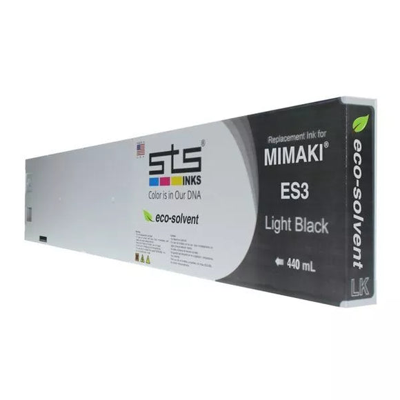 Mimaki Eco-Solvent ES3 Replacement Ink (440mL)