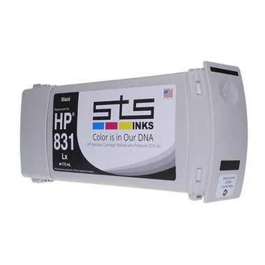 HP 831 Latex Replacement Ink (775mL)