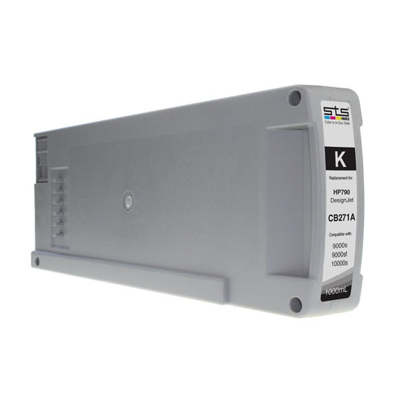 HP 790 Replacement Ink (1000mL)