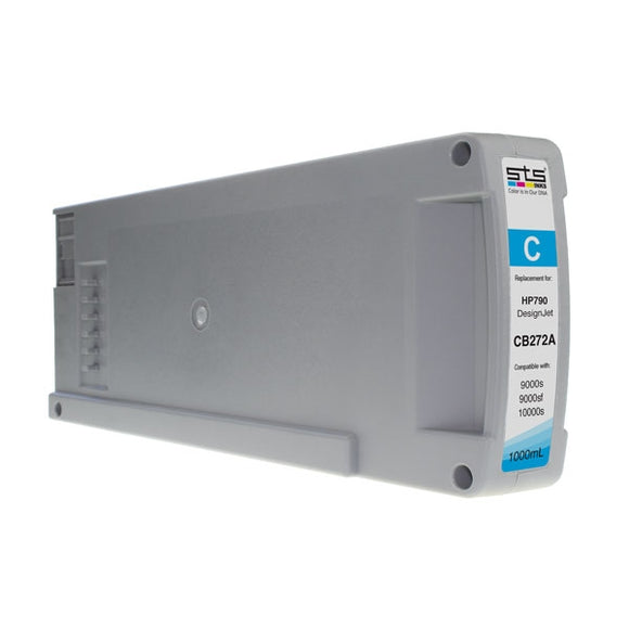 HP 790 Replacement Ink (1000mL)