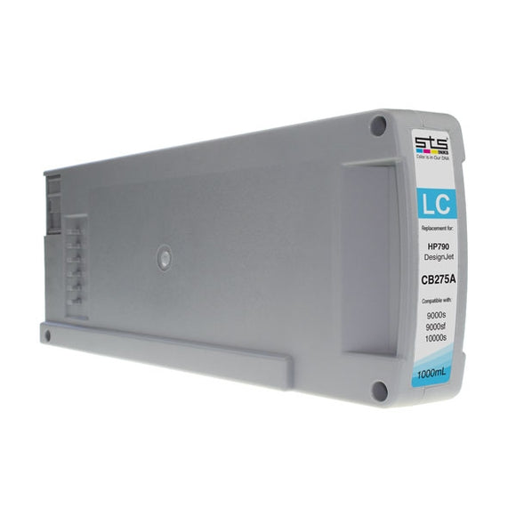 HP 790 Replacement Ink (1000mL)