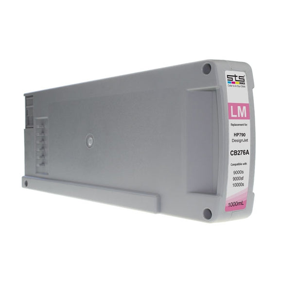 HP 790 Replacement Ink (1000mL)