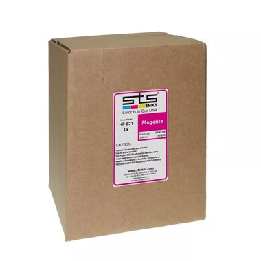 HP 871 Replacement Ink (3000 mL)