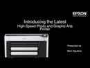 Epson SureColor P8570D 44-Inch Wide-Format Dual Roll Printer-10