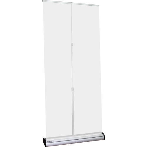 Imagine 850 Retractable Banner Stand