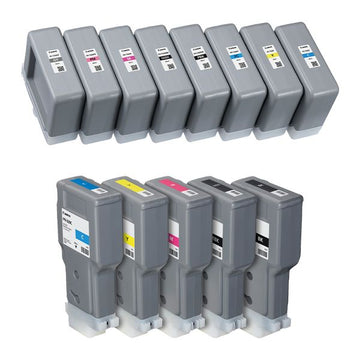 Canon Ink for GP-2000, and 4000