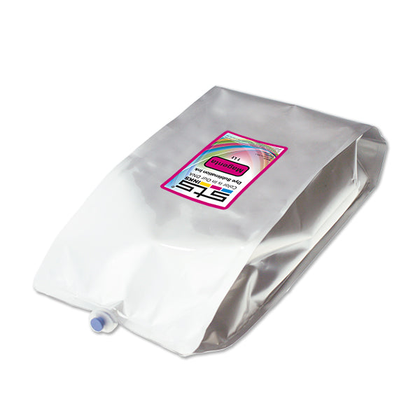 Mimaki SB54 Dye Sublimation Replacement Ink (2 Liter)