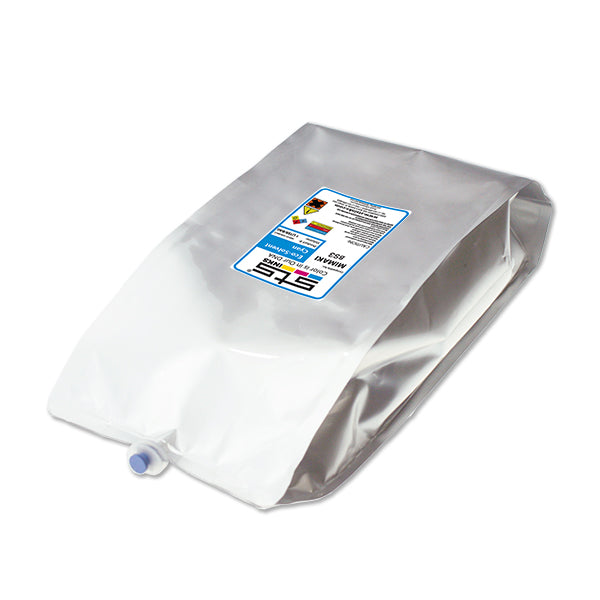 Mimaki Mild Solvent BS3 Replacement Ink (2 Liter)