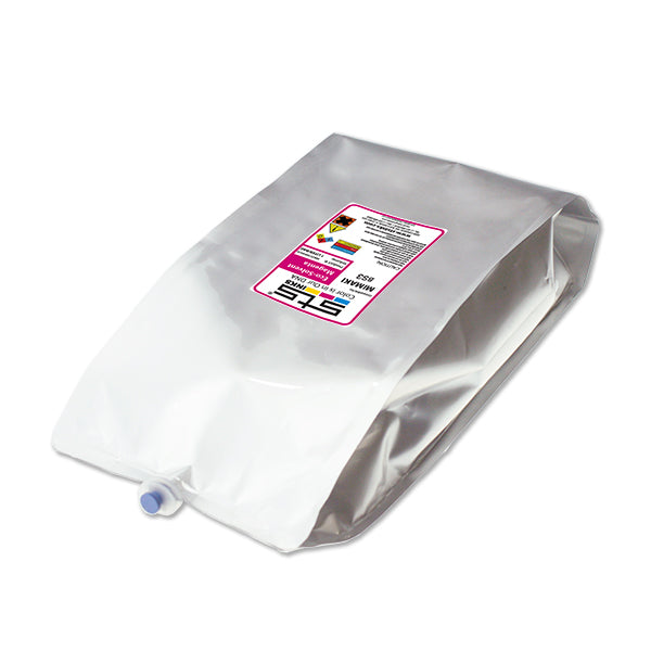 Mimaki Mild Solvent BS3 Replacement Ink (2 Liter)