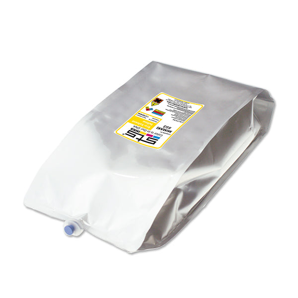Mimaki Mild Solvent BS3 Replacement Ink (2 Liter) - 0
