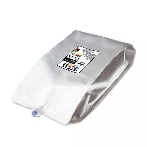 Mimaki Mild Solvent SS2 Replacement Ink (2 Liter)