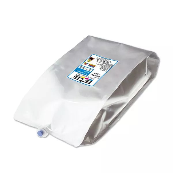Mimaki Mild Solvent SS2 Replacement Ink (2 Liter)