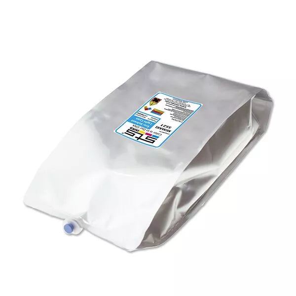 Mimaki Mild Solvent SS2 Replacement Ink (2 Liter)