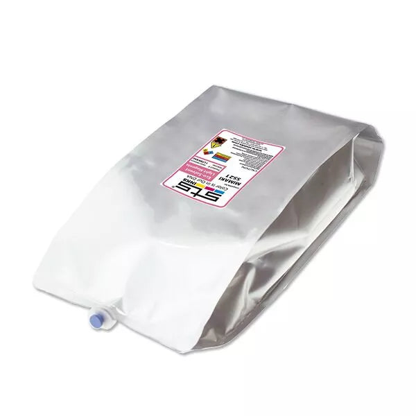 Mimaki Mild Solvent SS2 Replacement Ink (2 Liter)