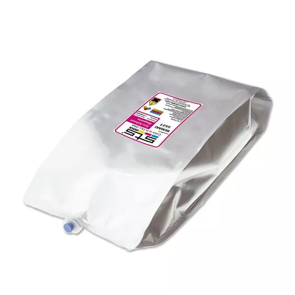 Mimaki Mild Solvent SS2 Replacement Ink (2 Liter)