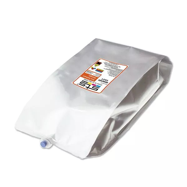 Mimaki Mild Solvent SS2 Replacement Ink (2 Liter)