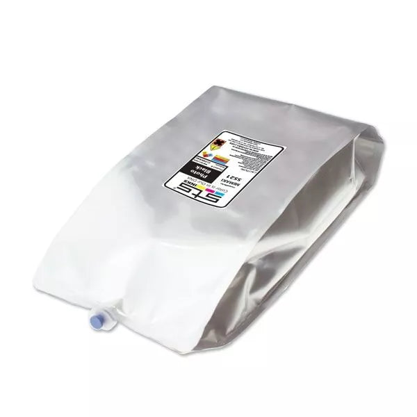Mimaki Mild Solvent SS2 Replacement Ink (2 Liter)