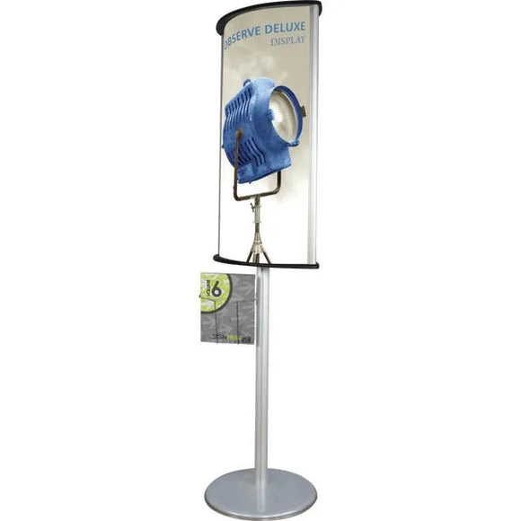 Observe Deluxe Sign Stand