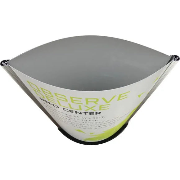 Observe Deluxe Sign Stand