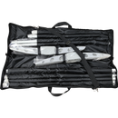 Pegasus Standard Telescopic Banner Stand-8