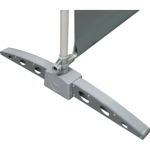 Pegasus Standard Telescopic Banner Stand