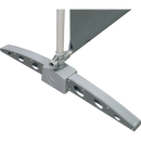 Pegasus Standard Telescopic Banner Stand-6