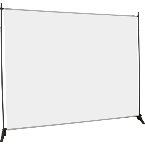 Pegasus Standard Telescopic Banner Stand